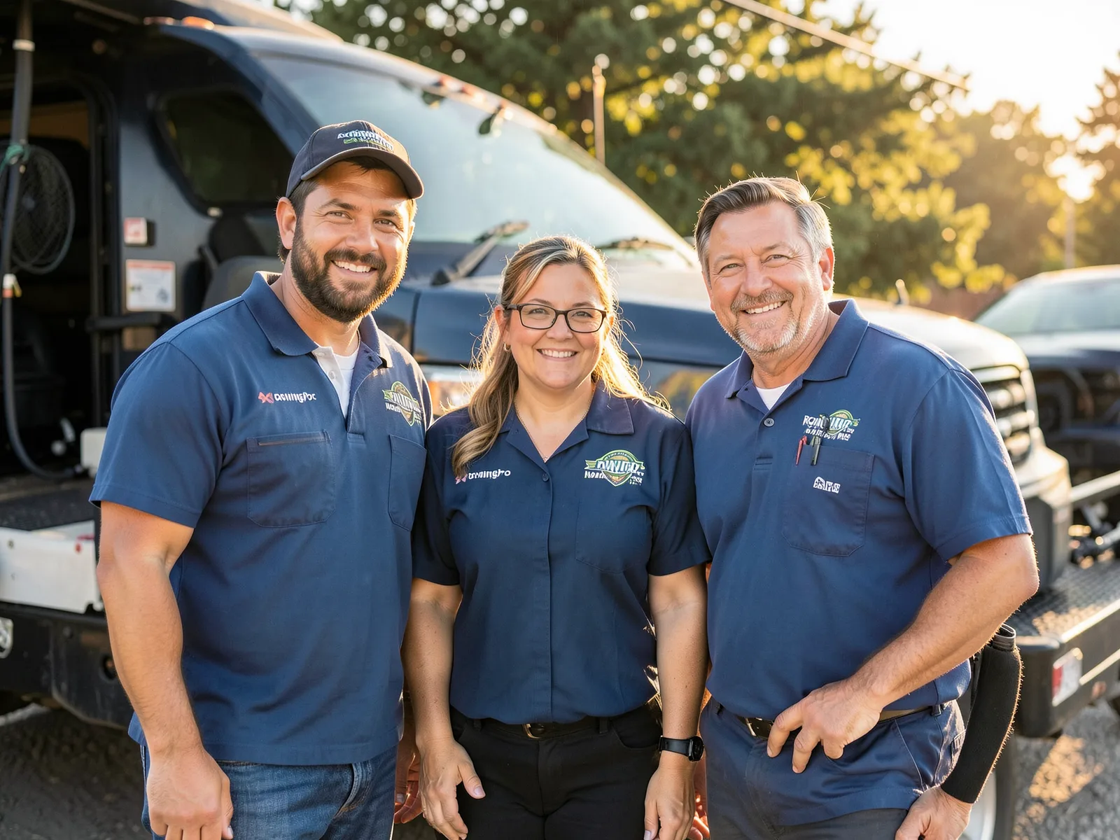 Roof Repair company in Dighton, KS